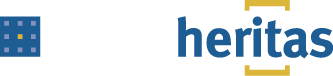 Heritas logo